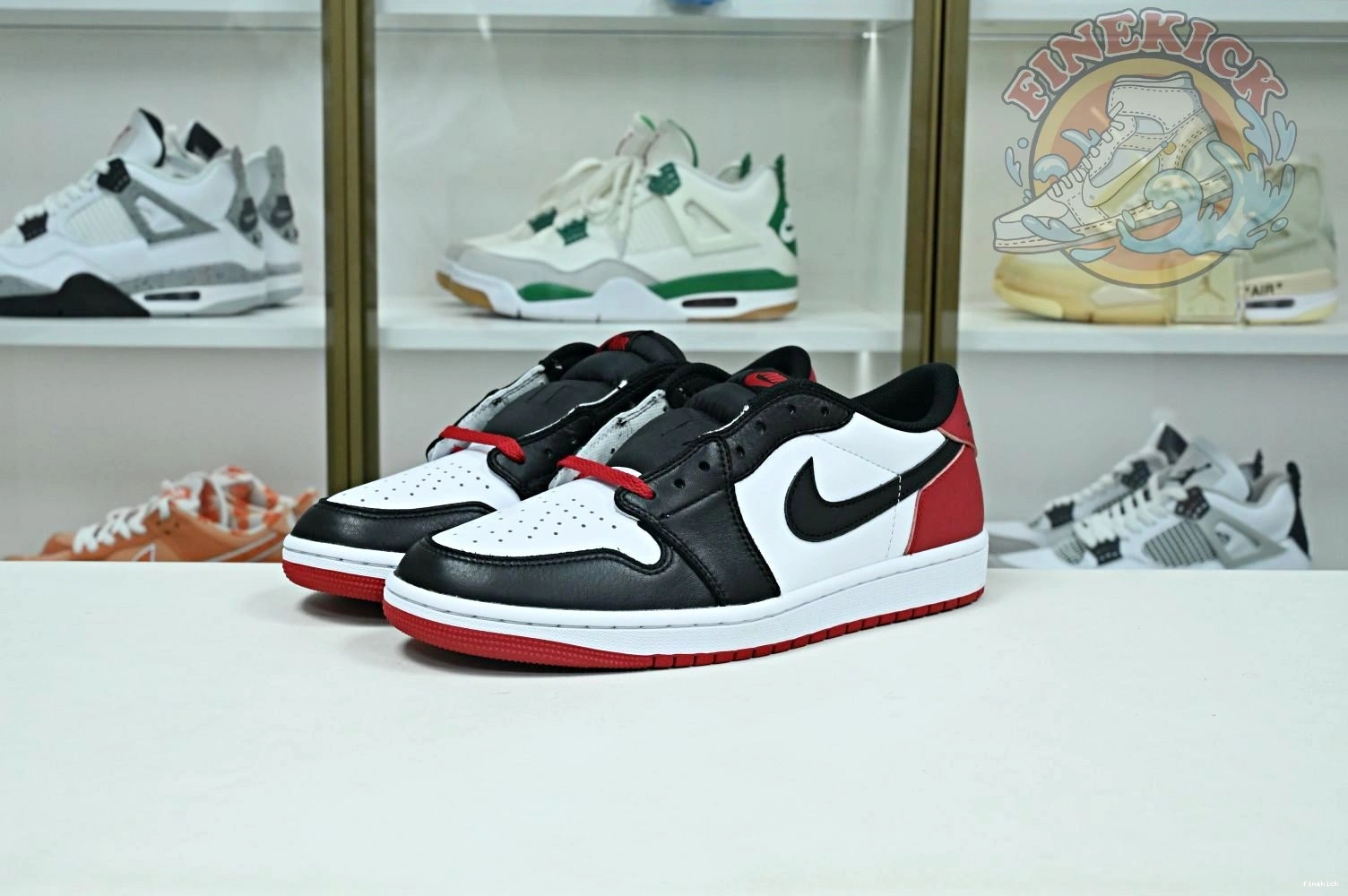 Jordan 1 